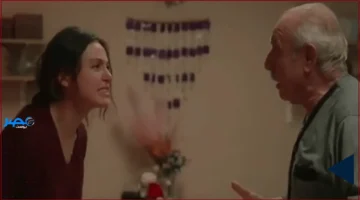 حلقة 42 .. سلمى تواجه ميرنا وتفضح خيانتها في المسلسل